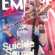 Imagen para el artículo titulado Harley Quinn será el verdadero centro de la historia en Suicide Squad